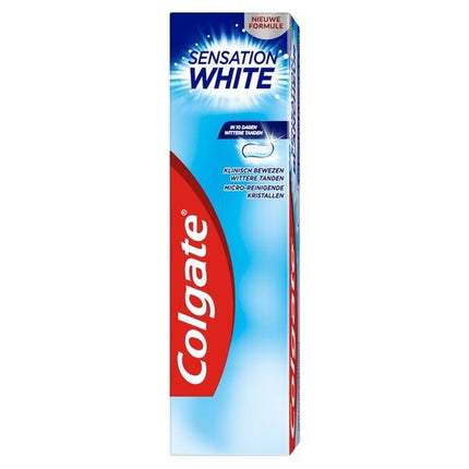 Colgate Sensation white Tandpasta - 75ml