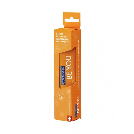 Curaprox Be You Tandpasta happiness - 60ml