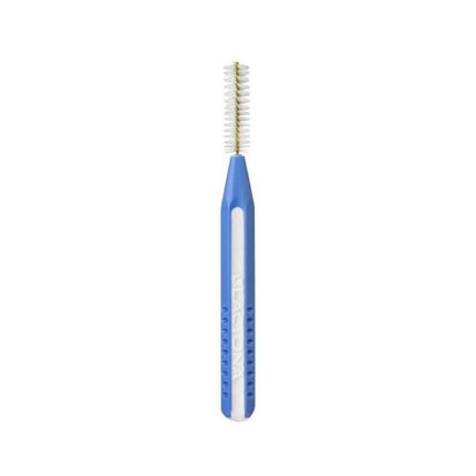 Lactona Ragers Easygrip gripzak M 5mm blauw - 5st