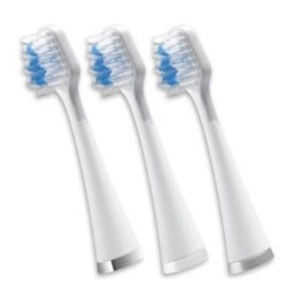 Waterpik Opzetborstels Triple sonic tandenborstel STRB-3 - 3st