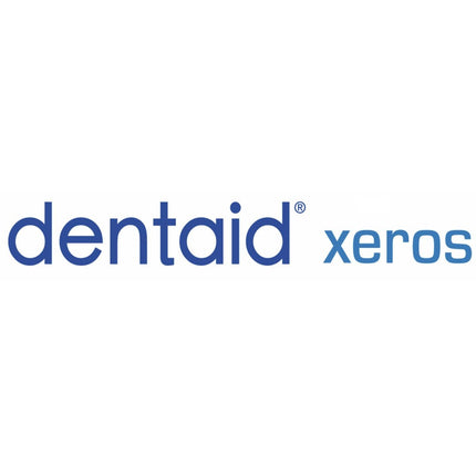 Dentaid Xeros logo