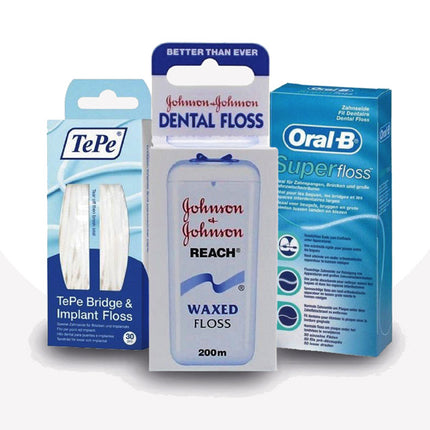 Collection image for: Floss