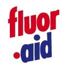 Fluor aid logo