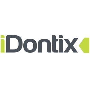 iDontix logo
