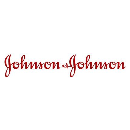 Johnson and Johnson logo