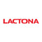 Lactona logo