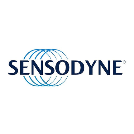 Logo-Sensodyne