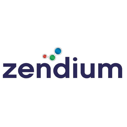 Logo-zendium