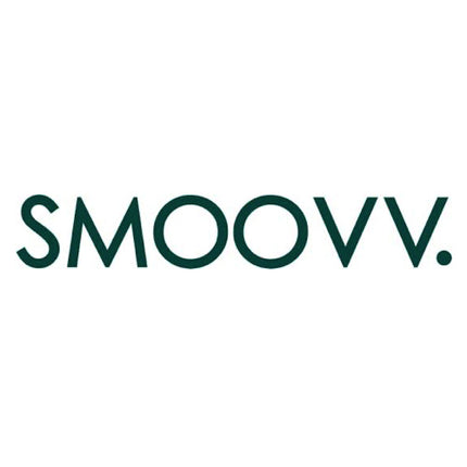 Smoovv logo