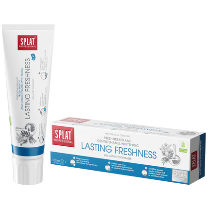 Splat Professional Tandpasta Lasting Freshness - 100ml
