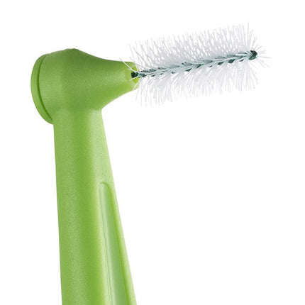 TePe Angle Interdentale rager groen 0,8mm - losse rager detail