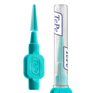TePe EasyFit Interdentale ragers S/M - 25st (blisterverpakking)