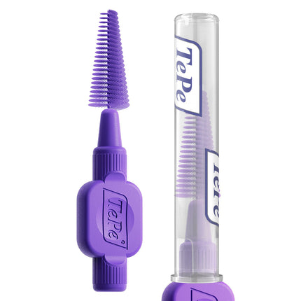 TePe EasyFit Interdentale ragers M/L - 25st (blisterverpakking)