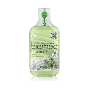 Splat Biomed Mondwater Gum Health - 500ml