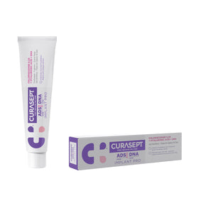 Curasept Gel-Tandpasta Implant Pro 0,20% chloorhexidine - 75ml