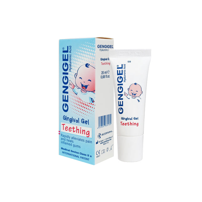 Gengigel Teething - 20ml