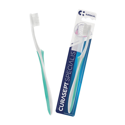 Curasept Specialist Surgical Tandenborstel