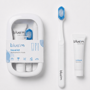 Bluem Travel kit