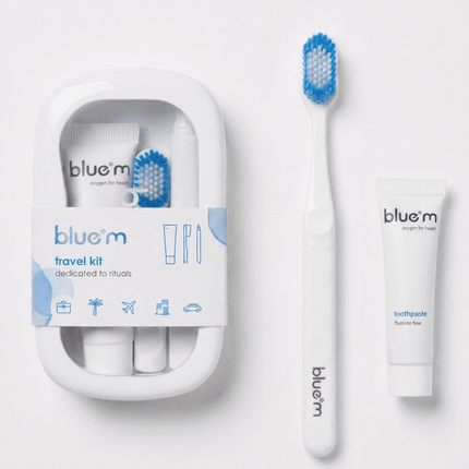 Bluem Travel kit