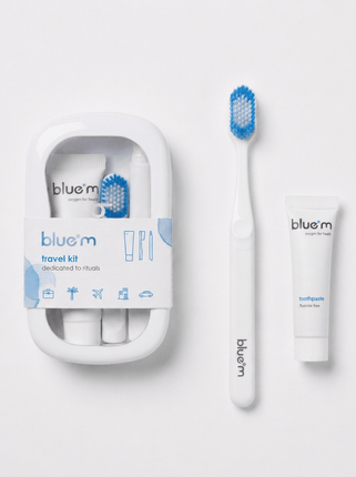 Bluem Travel kit