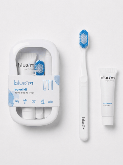 Bluem Travel kit