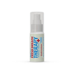 AloeDent Aloe vera Mondspray - 30ml