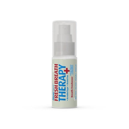 AloeDent Aloe vera Mondspray - 30ml