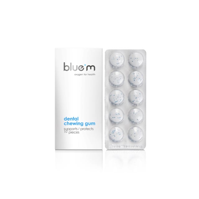 Bluem Kauwgom - 10st