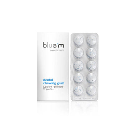 Bluem Kauwgom - 10st