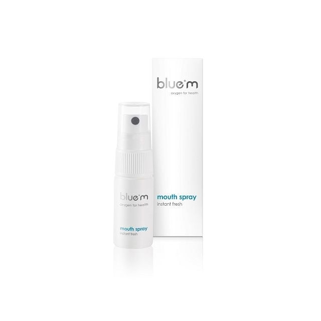 Bluem Mondspray - 15ml