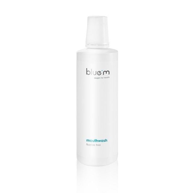 Bluem Mondwater - 500ml