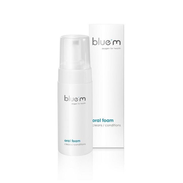 Bluem Oral foam - 100ml