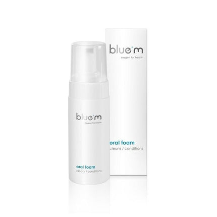 Bluem Oral foam - 100ml
