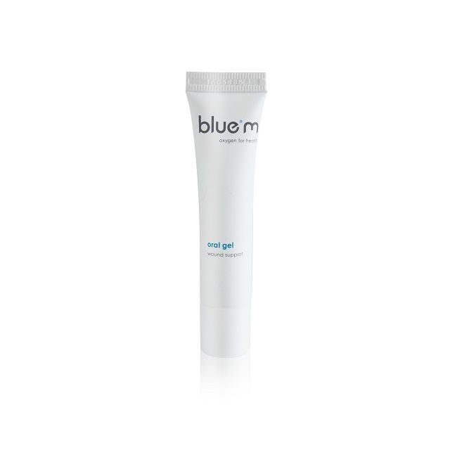 Bluem Oral gel - 15ml