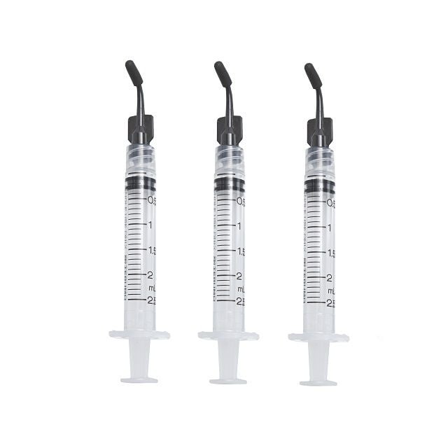 Bluem Oral gel spuitjes - 3st