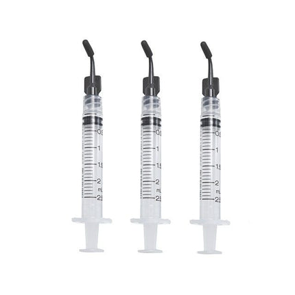 Bluem Oral gel spuitjes - 3st