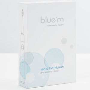 Bluem Sonic+ Elektrische tandenborstel - 1st
