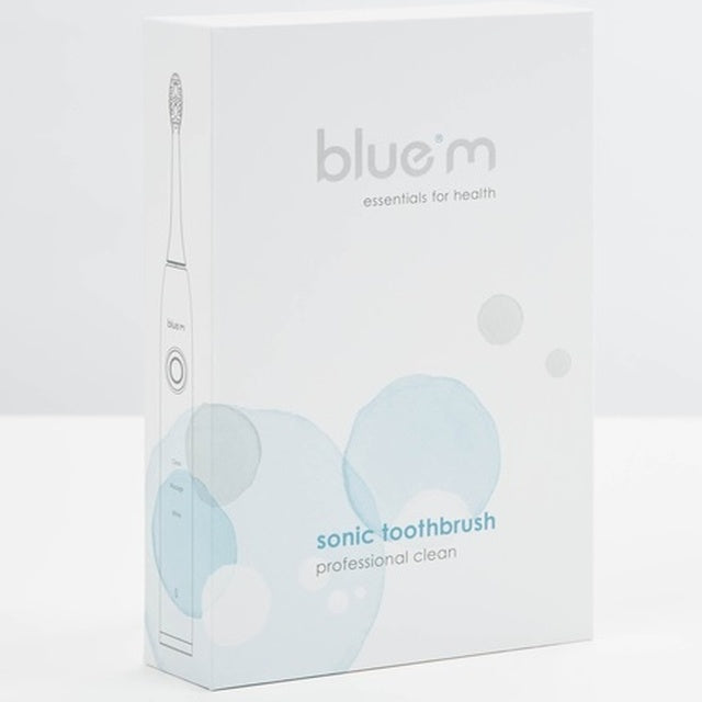 Bluem Sonic+ Elektrische tandenborstel - 1st