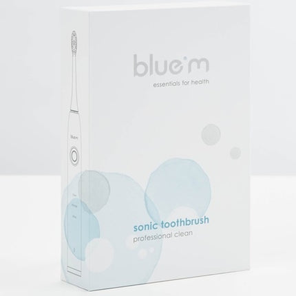 Bluem Sonic+ Elektrische tandenborstel - 1st