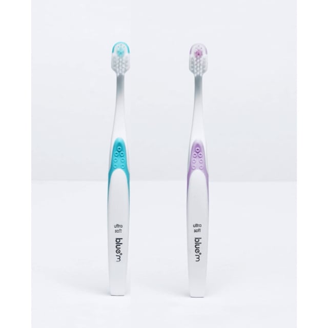 Bluem Tandenborstel kids mint - 1st