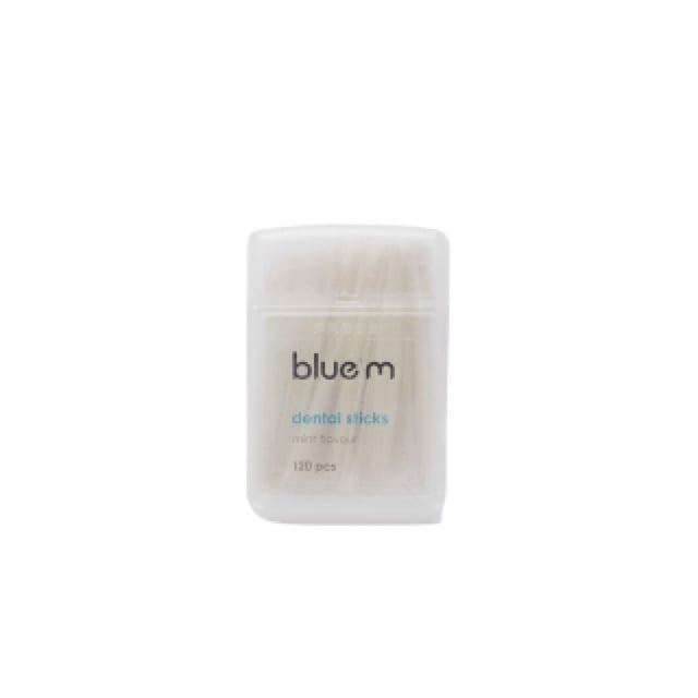 Bluem Tandenstokers - 120st