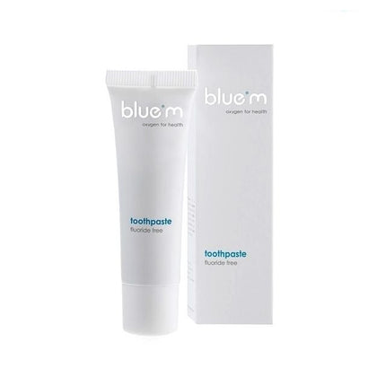 Bluem Tandpasta zonder fluoride - 15ml