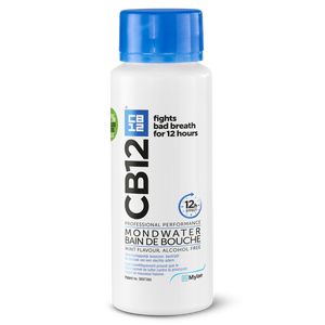 CB12 Mondwater regular - 250ml