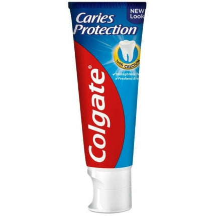 Colgate Caries protect Tandpasta - 75ml