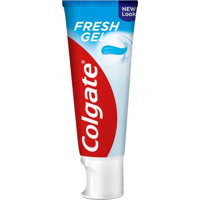 Colgate Fresh gel Tandpasta - 75ml