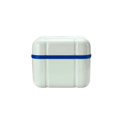 Curaprox BDC 110 Reinigingsdoos blauw - 1st