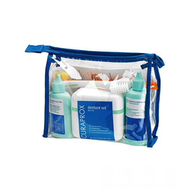 Curaprox BDC 190 Set - 1st