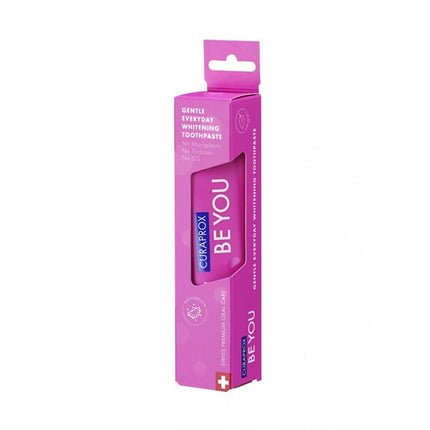 Curaprox Be You Tandpasta candy lover - 60ml
