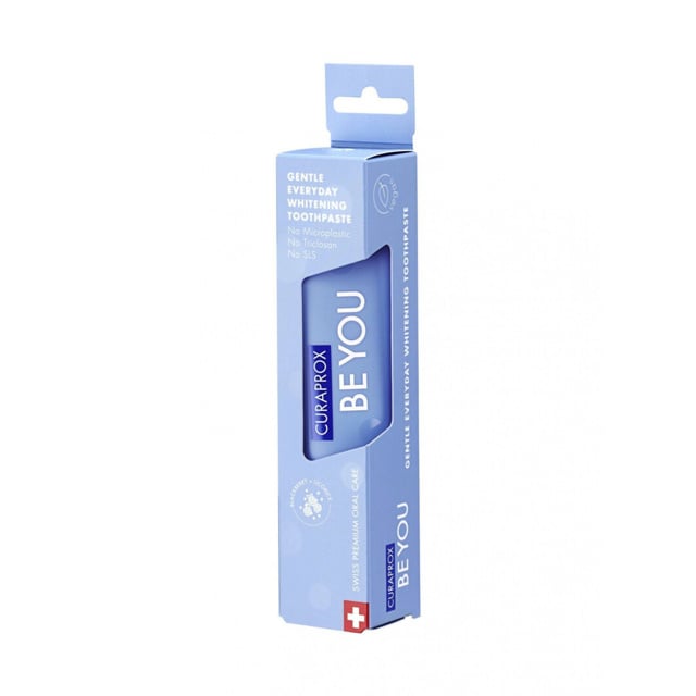 Curaprox Be You Tandpasta daydreamer - 60ml