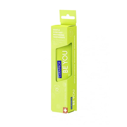 Curaprox Be You Tandpasta explorer - 60ml